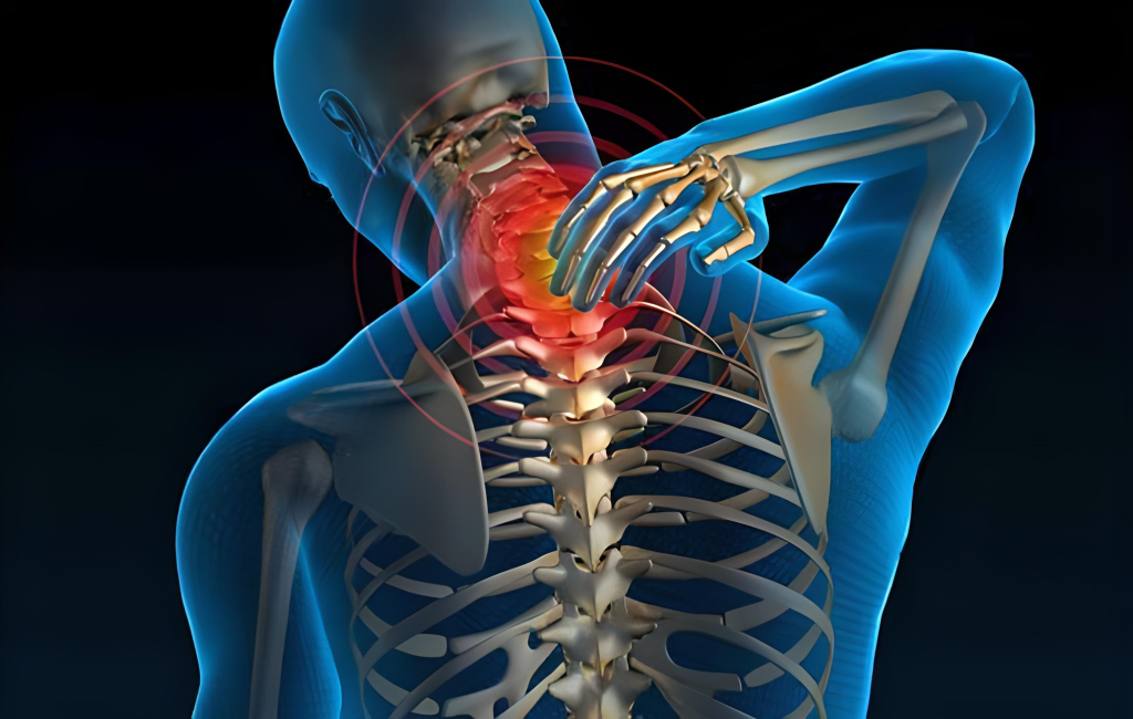 Neck Pain Examination