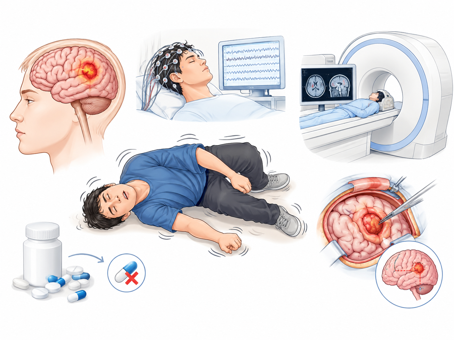 EEG Monitoring
