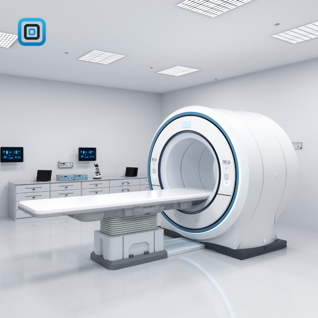 MRI Scanner