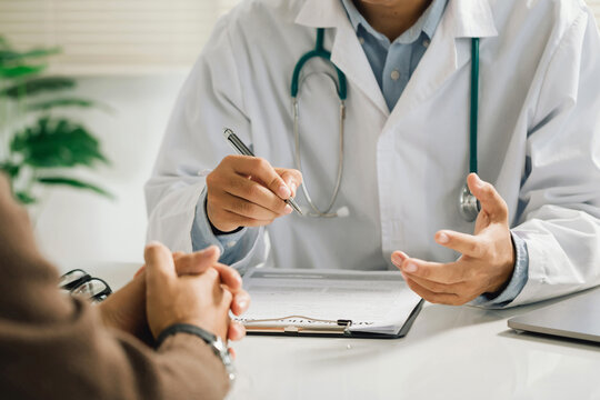 Patient Consultation